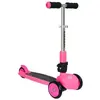 HUDORA Trottinette 3 Roues Flitzkids Wonders