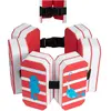 Hudora Ceinture De Natation Unisexe