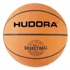 HUDORA Hudora - Ballon De Basketball - Size 7 - Orange