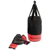 HUDORA Set de Punching Ball 4 kg