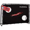 Hudora 76923 But de football avec mur de tirs