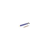 Hudora 76146 Pompe pour ballons