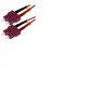 Herweck Helos - Cordon de raccordement - SC multi-mode (M) pour SC mul...
