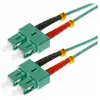Helos - 3m OM3 sc/sc - 3 m - OM3 - sc - sc - Turquoise (115789)