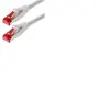 Helos 118054 helos câble patch Cat 6 S/FTP 1,5m blanc