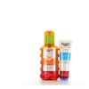 Eucerin Pack Oil Control Sun Spray Spf50+ 200ml + Sun Relief 50ml
