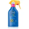NIVEA SUN Kids spray solaire pour enfant SPF 30 270 ml