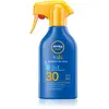 NIVEA SUN Kids spray solaire pour enfant SPF 30 270 ml