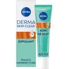 NIVEA Soin exfoliant - Dema Skin Clear - Nuit - Peaux à Imperfections - 40 ml