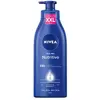 Nivea Lait corporel Nourrissant doseur Xxl 625 ml