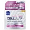 Nivea Cellular Filler crème de jour hyaluronique &amp; folique SPF15 50 ml
