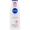 NIVEA Body Lotion Rose Blossom 5in1 - 400 ml TU