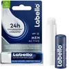 Labello - Baume soin des lèvres stick Homme hydratant FPS15 Baume à lèvres 4.8 g male