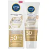 NIVEA SUN ANTIMANCHES facial fluid SPF50 40 ml