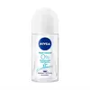 Beiersdorf Inc Nivea Fresh Natural Déodorant Roll-On Sans Aluminium 50ml