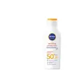Protection solaire anti-allergique sensitive nivea (200 ml)
