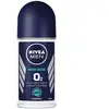 NIVEA - Déodorant Bille homme protection longue durée 48H Déodorants 50 ml male
