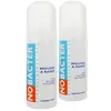 EUCERIN Nobacter Mousse à Raser Haute Tolérance Lot de 2 x 150 ml