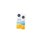 Écran solaire visage nivea spf 50 (50 ml)