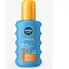 NIVEA Spray protecteur SPF 50 - Protect & Bronze - Formule anti-taches - 200 ml