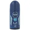 Nivea Men Dry Impact Fresh Deo Roll-On Nivea - Nivea - Déodorant