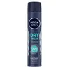 Accessoires corps Nivea  Men Dry Impact Fresh Déodorant  Vaporisateur