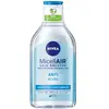 Nivea MicellAIR Skin Breathe Eau Micellaire Peaux Normales à Mixtes