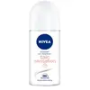 Accessoires corps Nivea  Talc Sensation Déodorant Roll-on