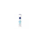 Accessoires corps Nivea  0% Aluminium Fresh Natural Deo Vaporisateur