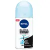 Nivea Désodorisant Roll-On Black & White Invisible Fresh Nivea (50 Ml)