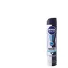 Accessoires corps Nivea  Men Black   White Active Déodorant Vaporisateur
