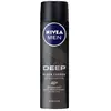 Accessoires corps Nivea  Men Deep Black Carbon Deo Vaporisateur