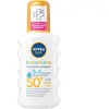 NIVEA Spray solaire Enfants Peaux Sensibles SPF 50+ - 200 ml