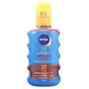 Huile Bronzante Spf 30 Nivea 1256