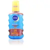 Huile protectrice Spf 20 Nivea 3557