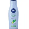 Nivea Hair Care 2-in-1 Care Express Shampoing