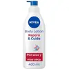 NIVEA - Crème et lait hydratant 400 ml unisex