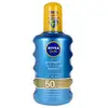 Non communiqué Spray protecteur solaire protege & refresca nivea spf 50 (200 ml)