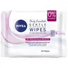 Nivea Daily Essentials 3in1 Dry 40 Pcs - Nivea - Nettoyage Du Visage