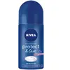 NIVEA - Déodorant Bille Anti-transpirant 48H 0% alcool Déodorants 50 ml female