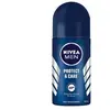 Nivea Nivea - Protect&care - Déodorant Bille Anti-Transpirant 48h Homme 50 Ml