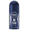 Nivea Nivea Men Protect And Care Déodorant Roll On 50ml