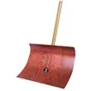 FP - Racloir à neige Bois avec manche 55 cm breit