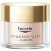 Eucerin Hyaluron-Filler + Elasticity Soin de Jour Rose SPF 30 | 50 ml