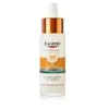 Eucerin Sun Face Oil Control UV Sérum SPF50+ 30ml