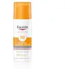 Eucerin 135212 Spf50 Light 50ml Sunscreen Homme