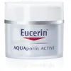 Eucerin AQUAporin Active soin hydratant peaux normales &amp; mixtes 50 ml