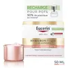 Eucerin Hyaluron-Filler + Elasticity Recharge Soin de jour Rosé Spf30