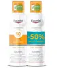 Eucerin Oil Control Dry Touch Spf50 2x200ml