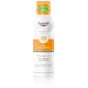 Eucerin Sun Protection Sensitive Protect Brume Transparente SPF50 200ml